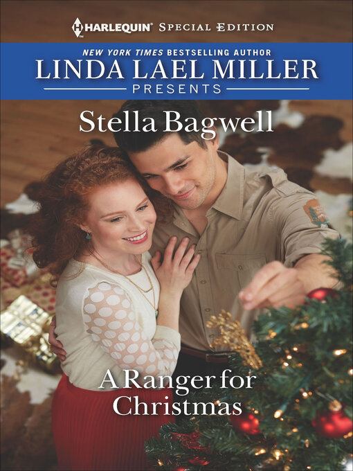 Title details for A Ranger for Christmas by Stella Bagwell - Wait list